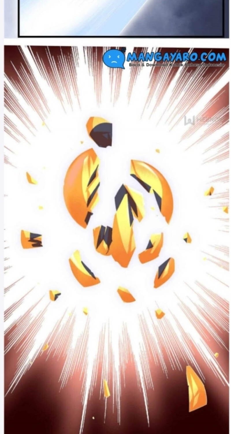 I Might Be A Fake Cultivator Chapter 85 Bahasa Indonesia